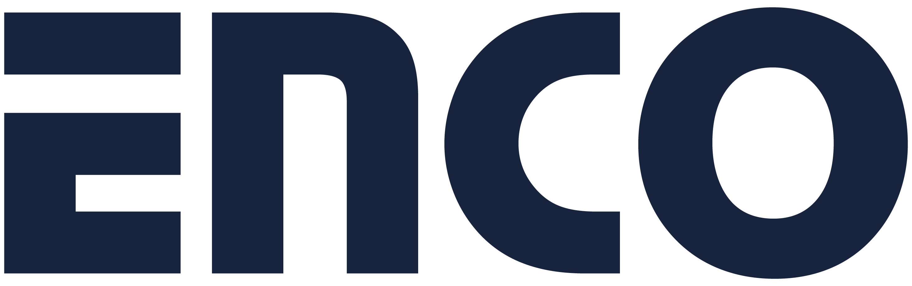 ENCO Lojistik